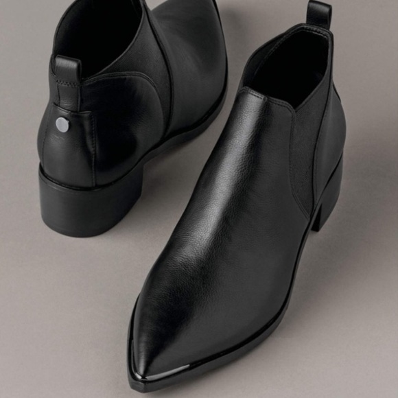 marc fisher yellin bootie